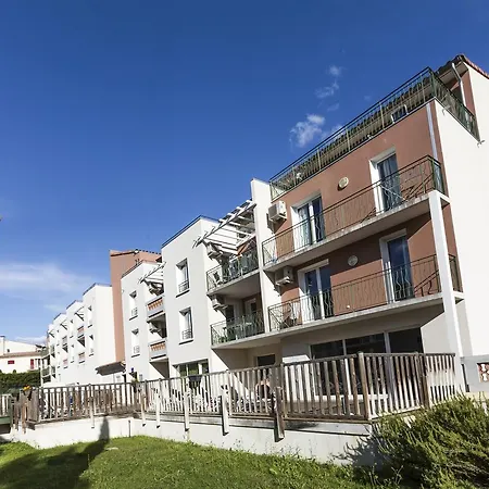 Odalys Cote Provence