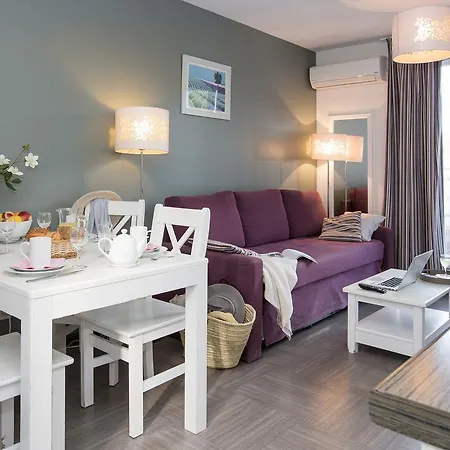 Odalys Cote Provence