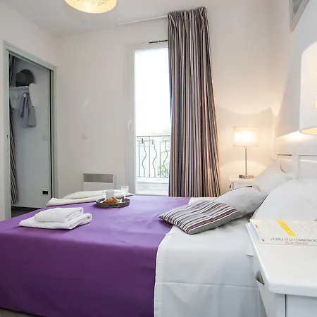 Odalys Cote Provence 3* Gréoux-les-Bains