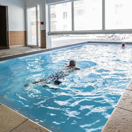 Aparthotel Odalys Cote Provence Gréoux-les-Bains