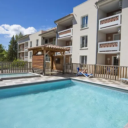 Aparthotel Odalys Cote Provence