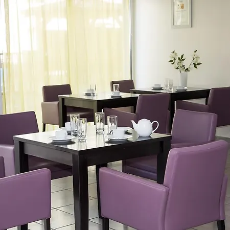 Odalys Cote Provence Aparthotel Gréoux-les-Bains