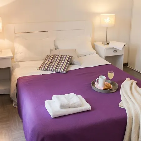 Odalys Cote Provence Aparthotel 3*