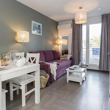 Odalys Cote Provence Aparthotel 3*