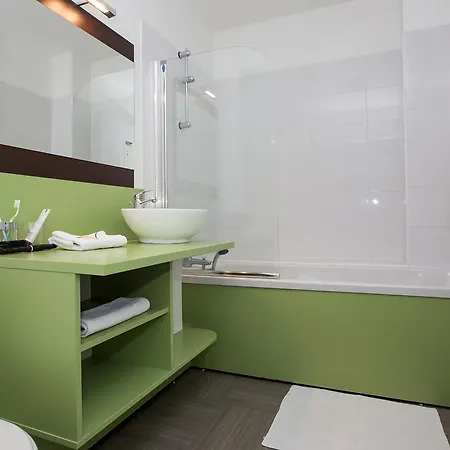 Odalys Cote Provence 3*